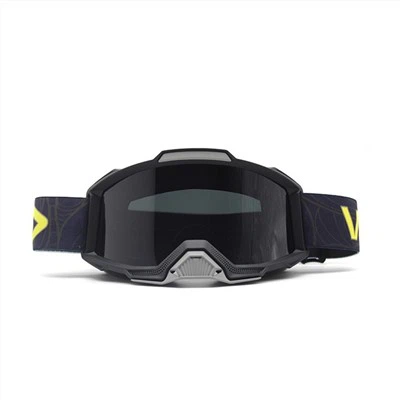 وصفة طبية Motocross Goggle Insert