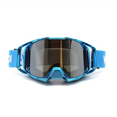 MX Goggles UV Protection
