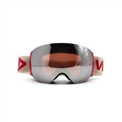 إدراج حملق الثلج وصفة طبية